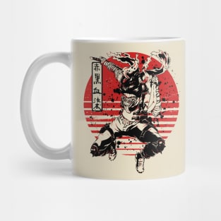 Stain Killer hero Mug